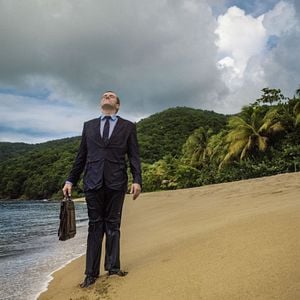 Foto Crimen en el paraíso