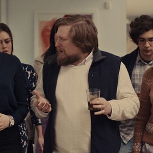 Foto Michael Chernus