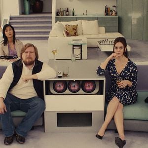 Foto Michael Chernus