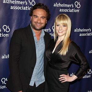 Foto Johnny Galecki