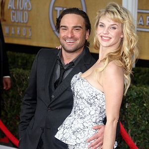 Foto Johnny Galecki