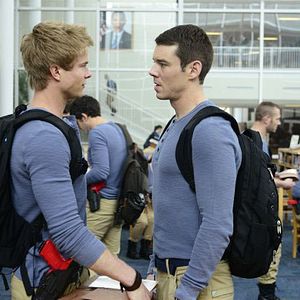 Foto Brian J. Smith (II)