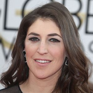 Foto Mayim Bialik