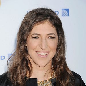 Foto Mayim Bialik
