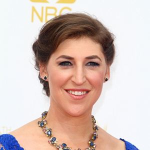 Foto Mayim Bialik