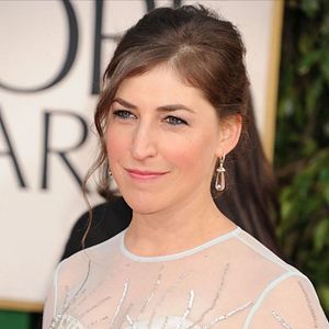 Foto Mayim Bialik