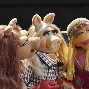 Foto The Muppets