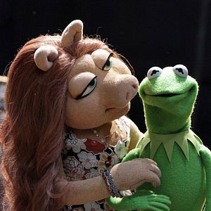 Foto The Muppets