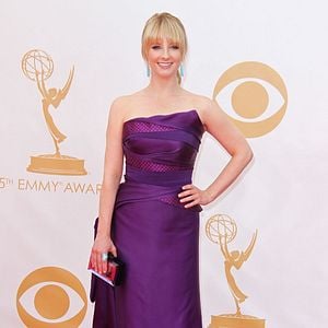 Foto Melissa Rauch