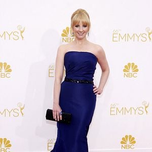 Foto Melissa Rauch