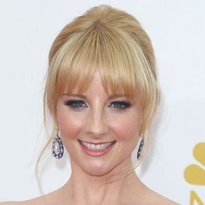 Foto Melissa Rauch