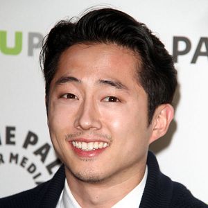 Foto Steven Yeun