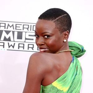 Foto Danai Gurira