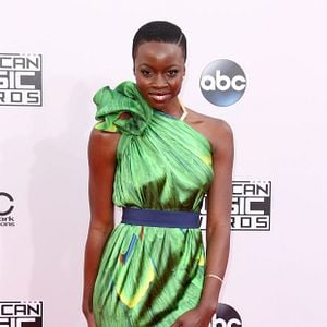 Foto Danai Gurira