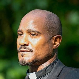 Foto Seth Gilliam