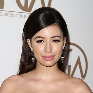 Foto Christian Serratos