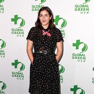 Foto Alanna Masterson