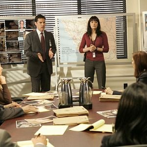 Foto Mentes criminales