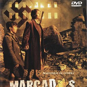 Foto Marcados por el Tercer Reich