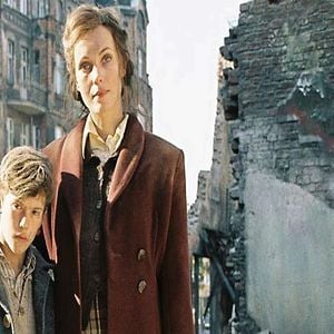 Foto Marcados por el Tercer Reich