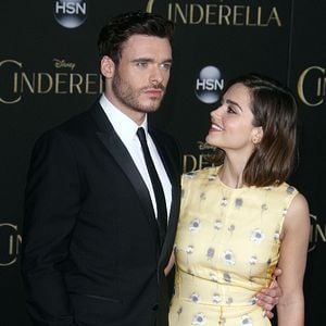 Foto Richard Madden