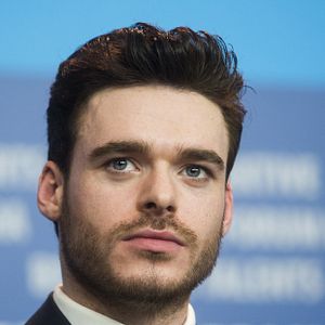 Foto Richard Madden