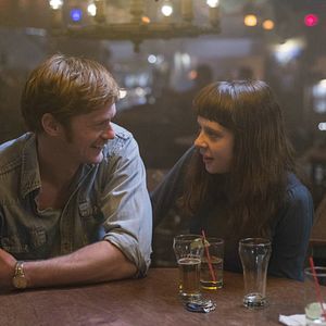 Foto The Diary of a Teenage Girl