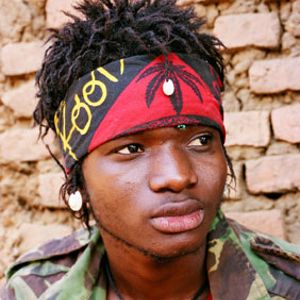 Foto Mamoudu Turay Kamara