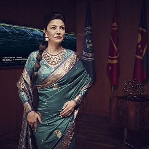 Foto Shohreh Aghdashloo