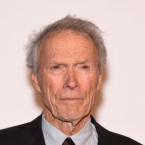 Foto Clint Eastwood