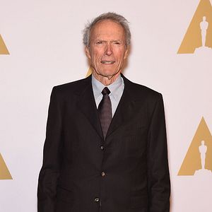 Foto Clint Eastwood
