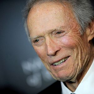 Foto Clint Eastwood