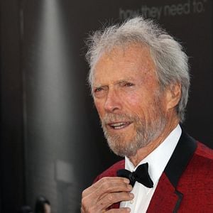 Foto Clint Eastwood