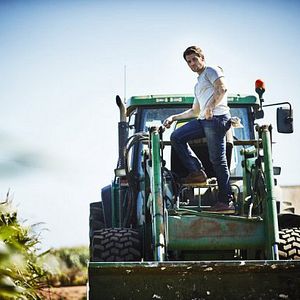 Foto Childhood’s End. El fin de la infancia