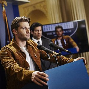 Foto Childhood’s End. El fin de la infancia