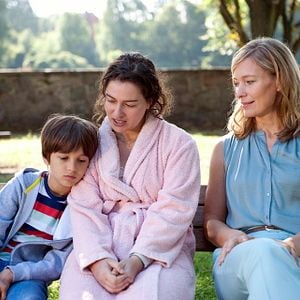 El ángel de la justicia - Película 2011