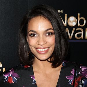 Foto Rosario Dawson