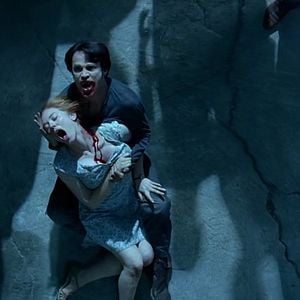 Foto True Blood (Sangre fresca)