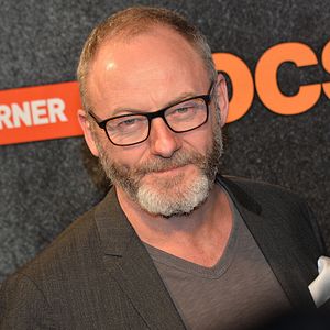 Foto Liam Cunningham