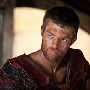 Foto Spartacus: Sangre y arena