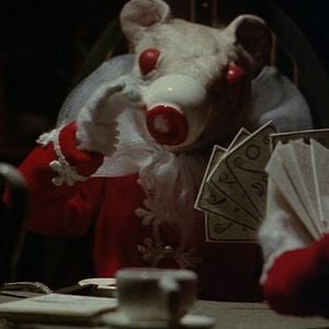 Foto Blood Tea and Red String