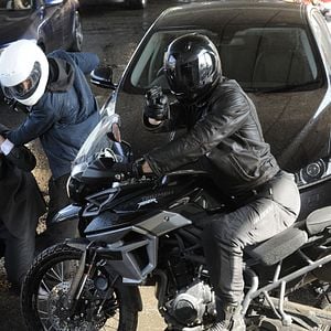 Foto Doble identidad (Jaque al MI5)