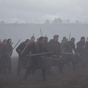 Foto Michael Fassbender