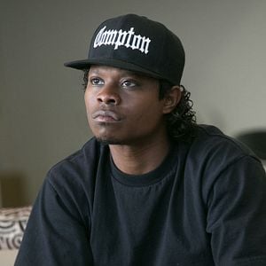 Foto Straight Outta Compton