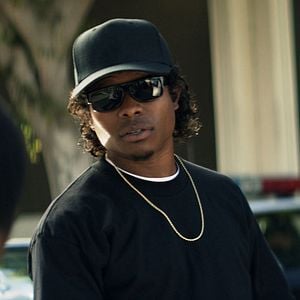 Foto Straight Outta Compton