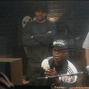 Foto Straight Outta Compton