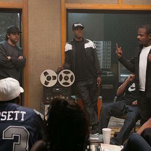 Foto Straight Outta Compton