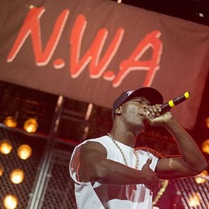 Foto Straight Outta Compton