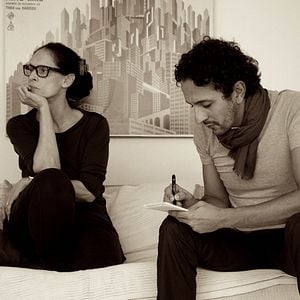 Foto Doña Clara (Aquarius)