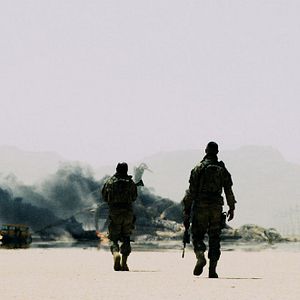 Foto Monsters: Dark Continent